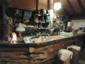 Hostal Hostel De Monta�a Los Duendes Del Volc�n