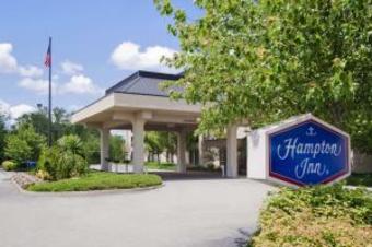 Hotel Hampton Inn Middletown