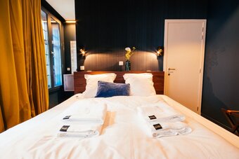 Gran Hotel De Passage