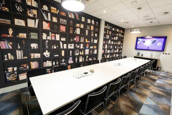 Village Hotel Southampton Eastleigh