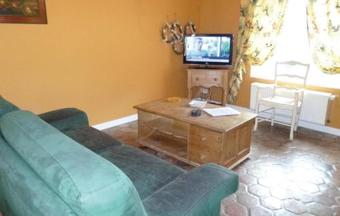 Holiday Home Les Pr�s O-763