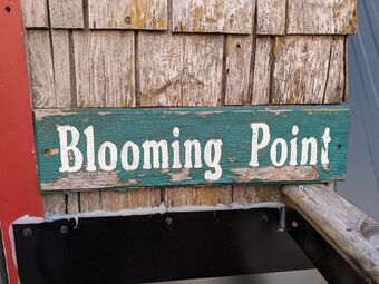 Posada Trailside Inn