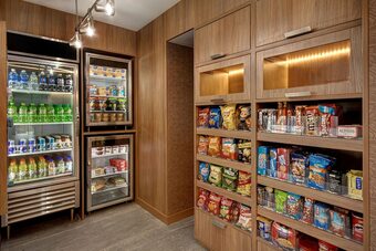 Hotel Fairfield By Marriott Inn & Suites Rochester Hills