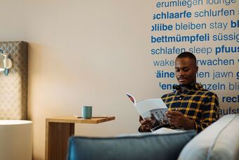 Hotel Hyatt Place Zurich Airport The Circle