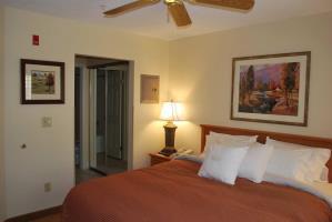 Hotel Homewood Suites By Hilton Toledo-maumee