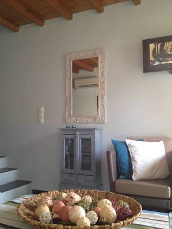 Apartamento Aliktypo Studios