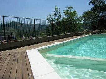 Bed & Breakfast Viavai