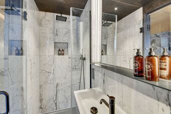 Aparthotel Stow Away Waterloo