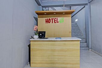 Hotel O J3