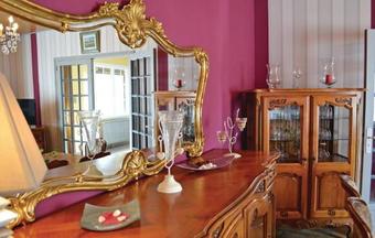 Holiday Home Senlecques Qr-1055