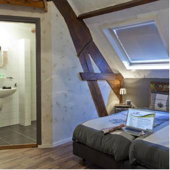 Bed & Breakfast Brabantse Hoeve