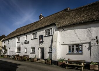 Bed & Breakfast Duke Of York