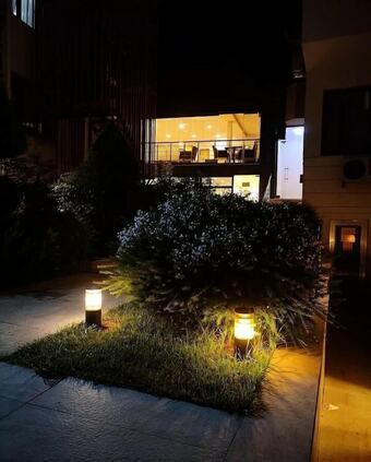 Hotel Plaj Resort Dorra 6