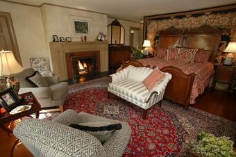 Bed & Breakfast Cameron Estate Inn & Restaurant