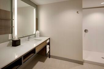 Hotel Hilton Garden Inn Haymarket