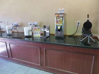 Hotel Motel 6 Walton - Richwood