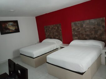 Hotel Vittoria
