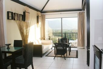 Hotel Rivland Resort