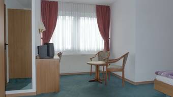 Hotel Ortenberger Hof