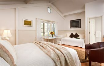 Hotel The Woodstock Inn On The Millstream