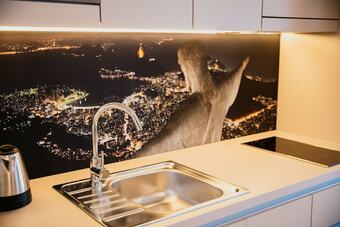 Hotel Rioca Vienna Posto 1