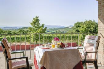 Hotel Santamaria Langhe