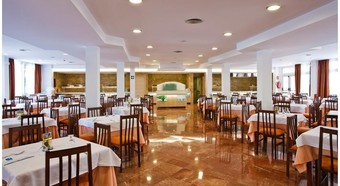 Hotel Spa Sagitario Playa