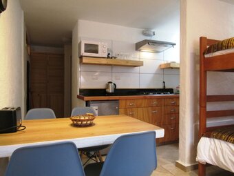 Apartamentos Terra Amata Arica