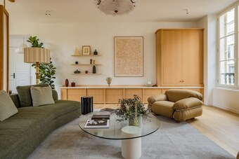 Hotel 1.75 Paris La Source