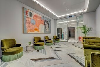 Hotel Dao By Dorsett West London