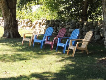 Phil & Anns Sunset Motel