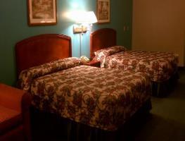 Motel Knights Inn & Suites - City Center Edinburg/mcallen