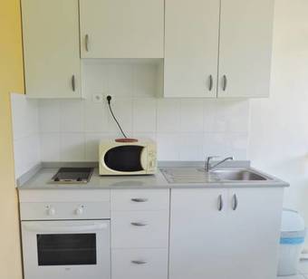 Apartamento Les Cayalines