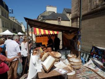 Bed & Breakfast La Ferme De La Gronde