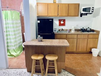 Apartamentos Atenas City Inn