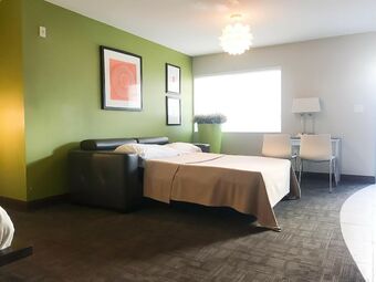 Hotel Ocean Drive Studios Beach Front