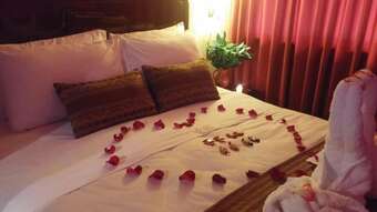 Seven Mapi Hotel