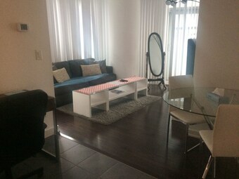 Hotel Pelican Suite At Harbour Plaza