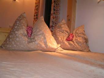 Apartamento Biohof Sauschneider