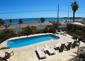 Hotel Quality Resort Sorrento Beach