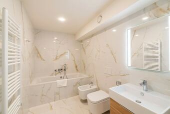 Aparthotel Petrin Tower Residence