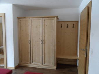 Apartamento Ferienhaus Klocker