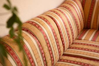 Apartamento Ferienhof Lackner