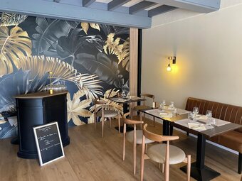 Hotel Golf Resort De Digne By Adonis