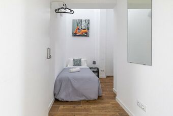 Hotel Ayz Luis Cabrera-auto Check-in Property