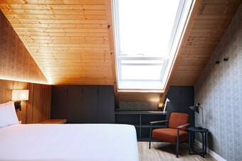 Hotel Latroupe Prado