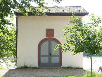 Hotel Schloss Beuggen