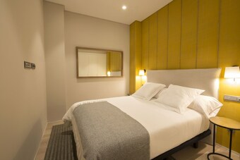 Hotel U-sense Granada Catedral