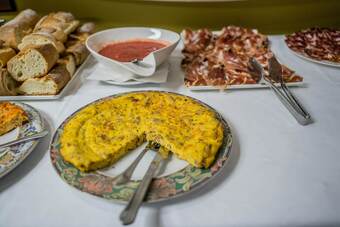 Gran Hotel Rural Cela