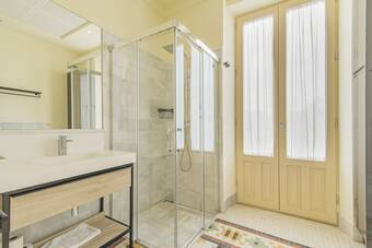 Aparthotel Mosaiko Homes Catedral Granada